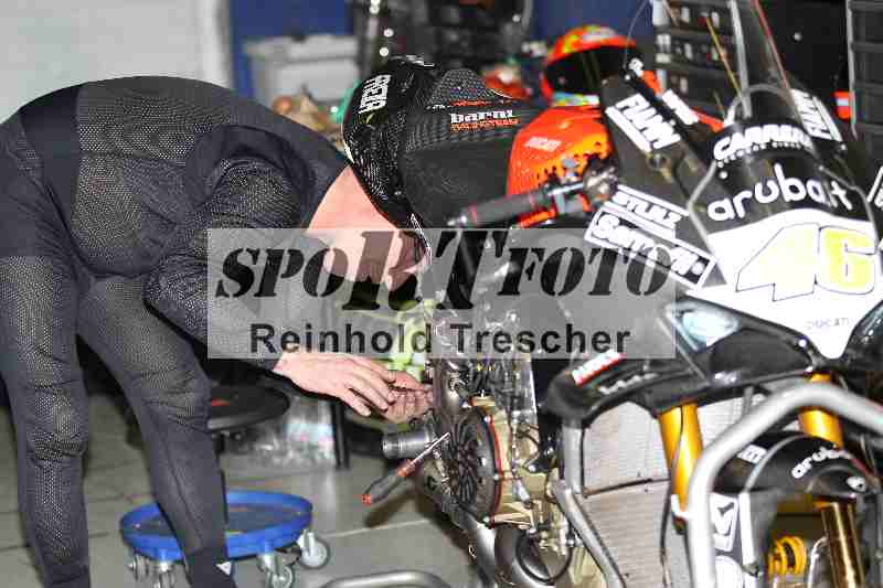 /Archiv-2024/01 26.-28.01.2024 Moto Center Thun Jerez/Boxenimpressionen/27.01.2024